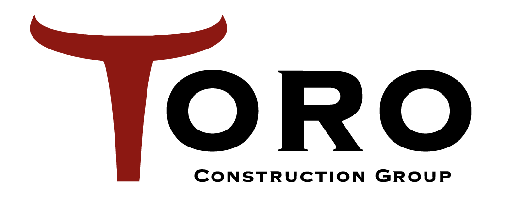 Toro Construction Group Logo